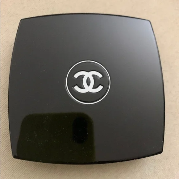 Chanel Tan Powder Blush